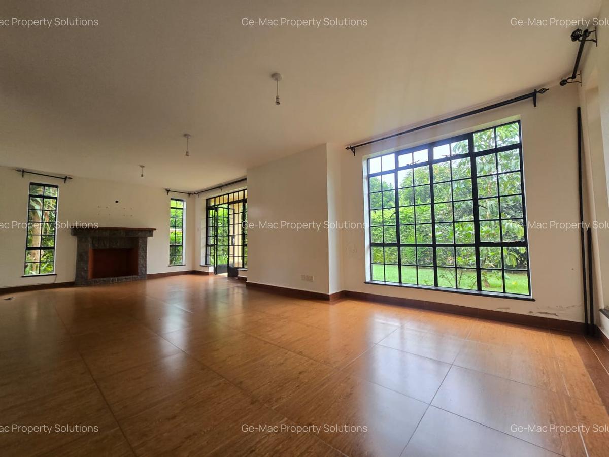 4 Bed House with Staff Quarters in Kiambu Road - 3