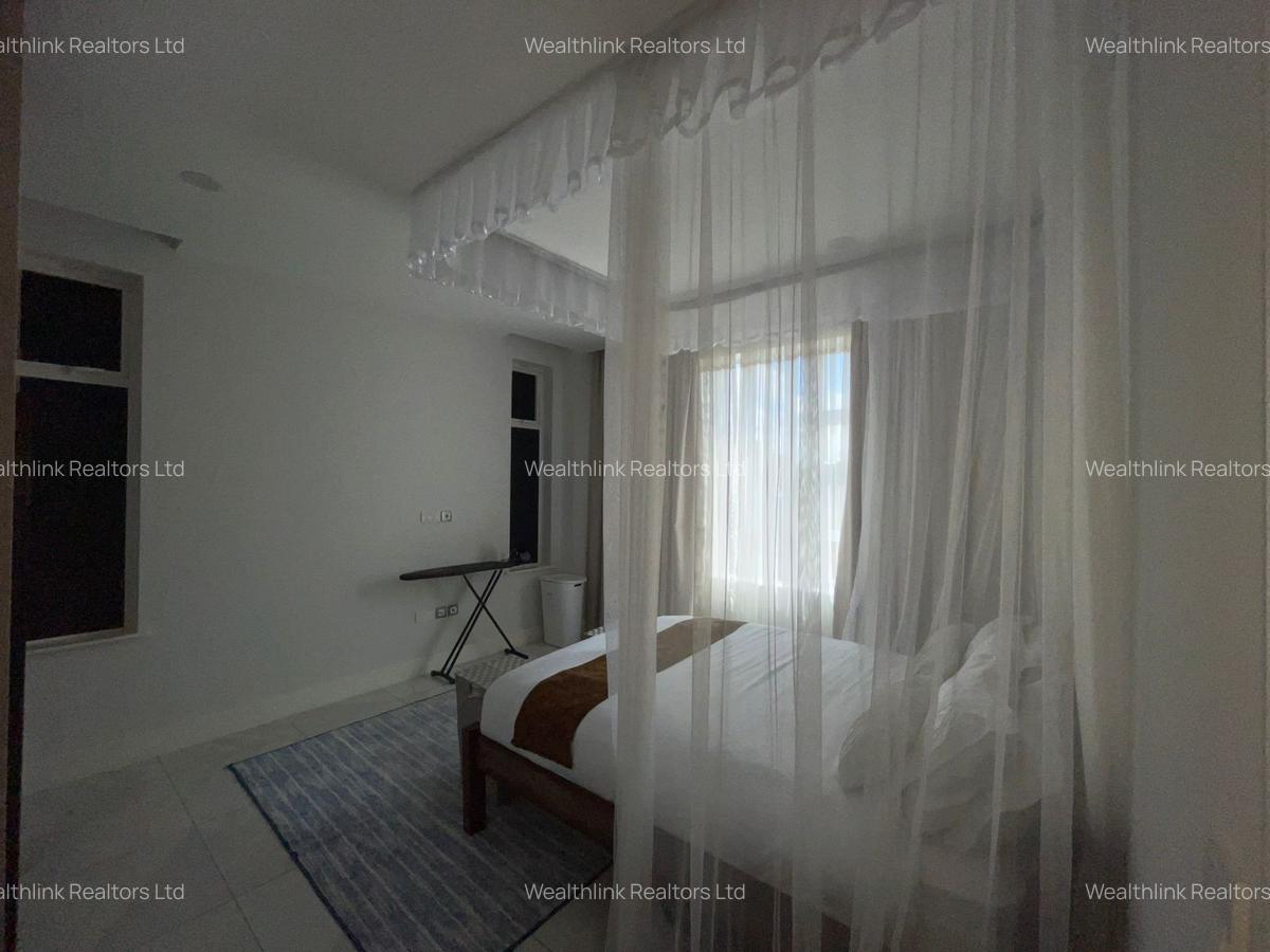 1 Bed Apartment with Swimming Pool at Rhapta Road - 6