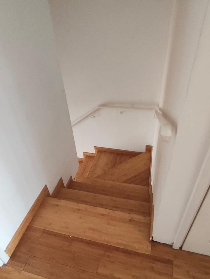Furnished 2 Bed Apartment with En Suite in Garden Estate - 9