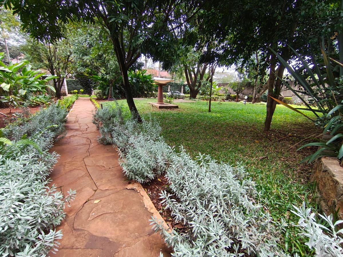 3 Bed House with En Suite at Runda - 4