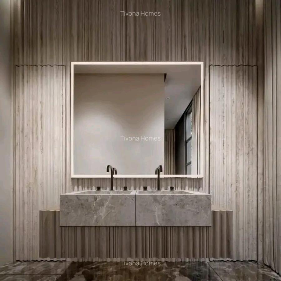 5 Bed Villa with En Suite in Karen - 7