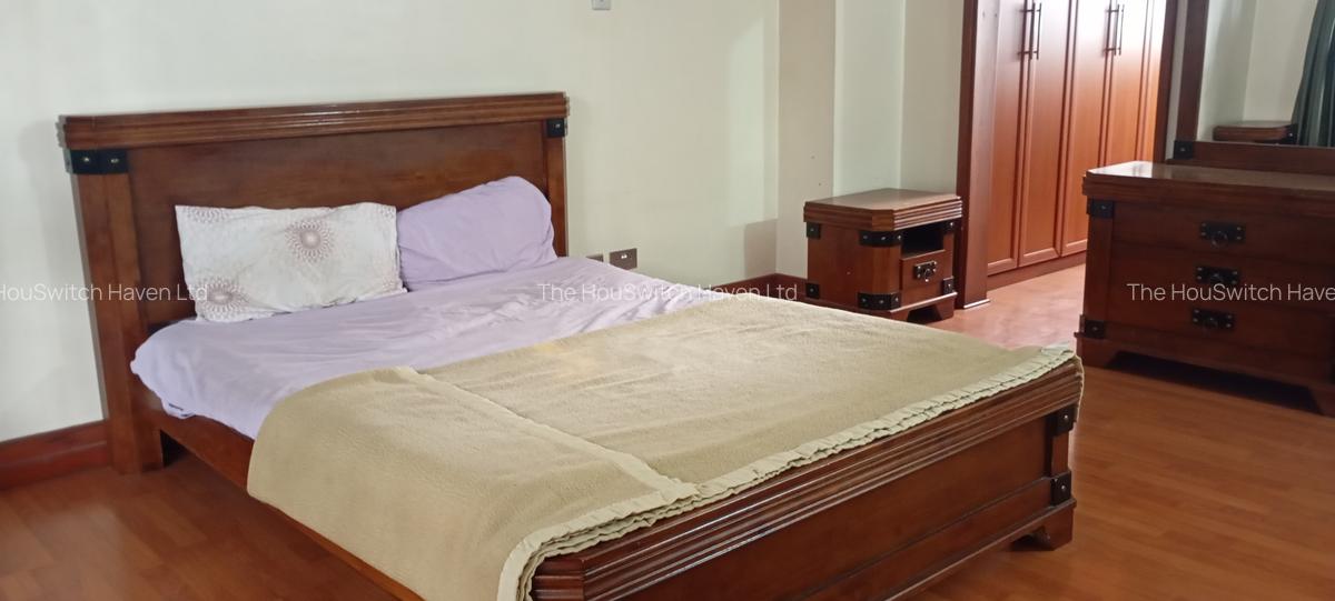 4 Bed Apartment with En Suite at Off Lower Kabete Road - 13