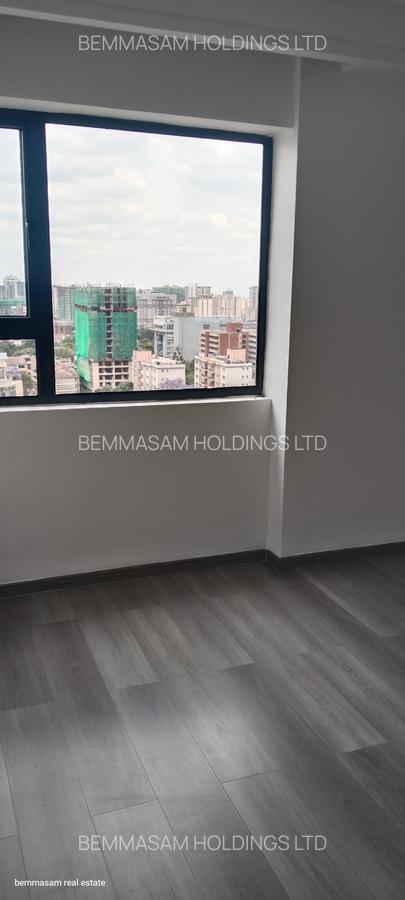 2 Bed Apartment with En Suite at Westlands Road - 8