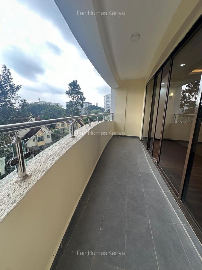 3 Bed Apartment with En Suite at Nyeri Road - 5