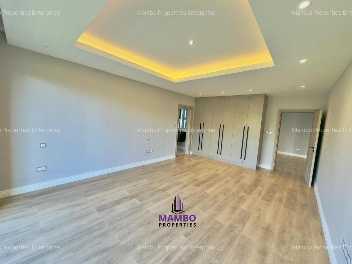 3 Bed Apartment with En Suite at Runda - 7