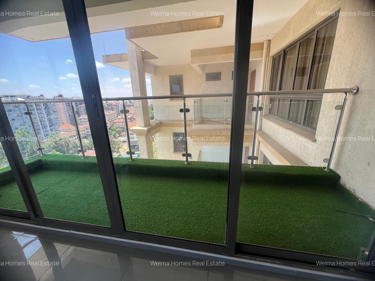 3 Bed Apartment with En Suite in Kilimani - 5