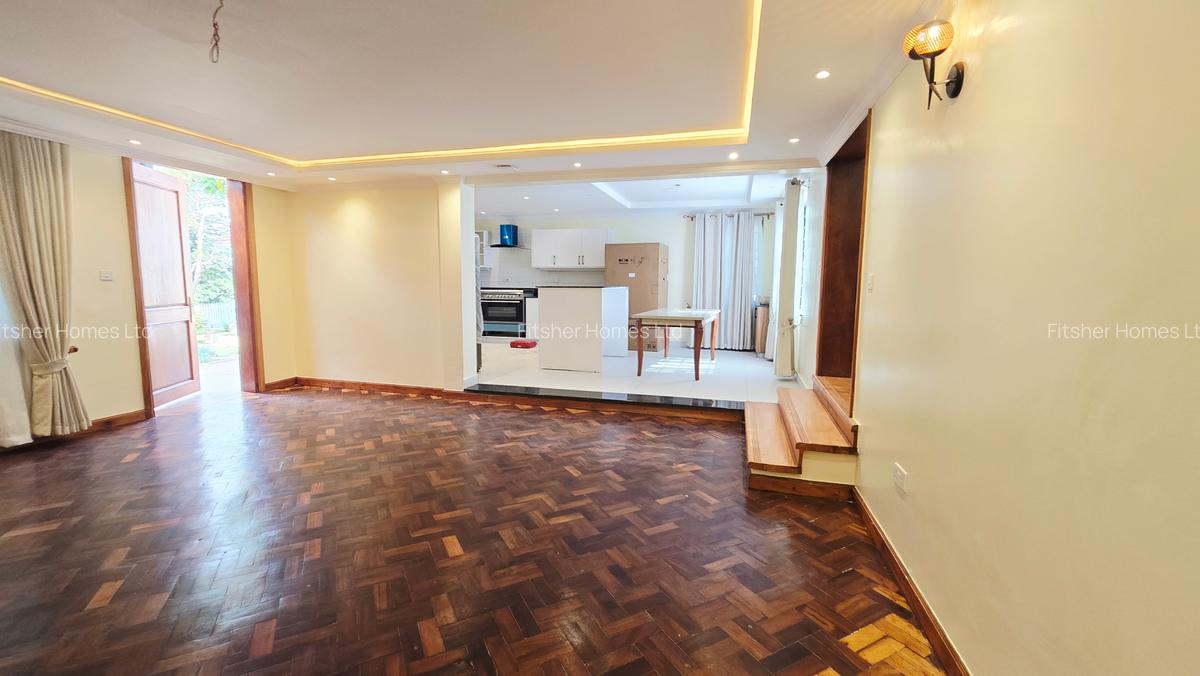 3 Bed House with En Suite in Tigoni - 5