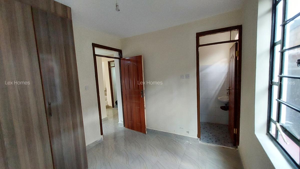 5 Bed Villa with En Suite in Ongata Rongai - 20