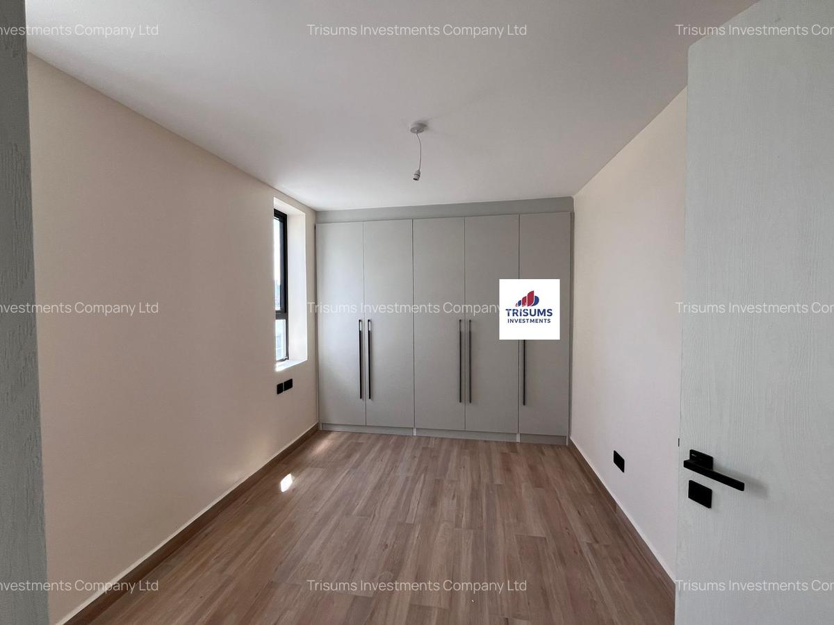 4 Bed Apartment with En Suite in Westlands Area - 9