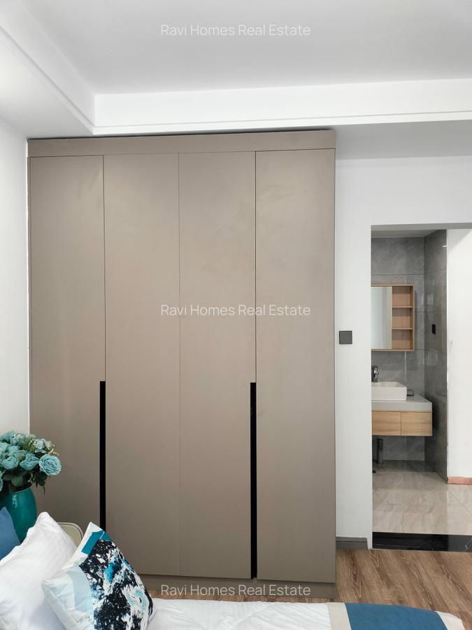 2 Bed Apartment with En Suite in Westlands Area - 9