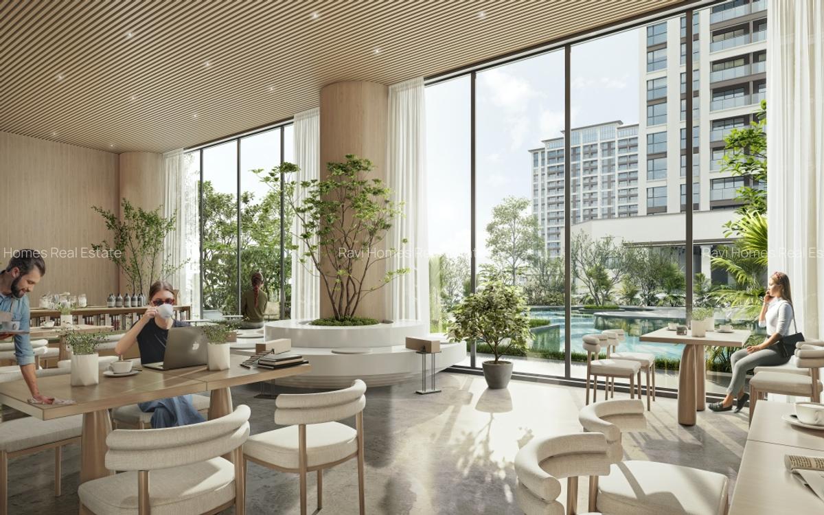 3 Bed Apartment with En Suite at Gatundu Road - 1