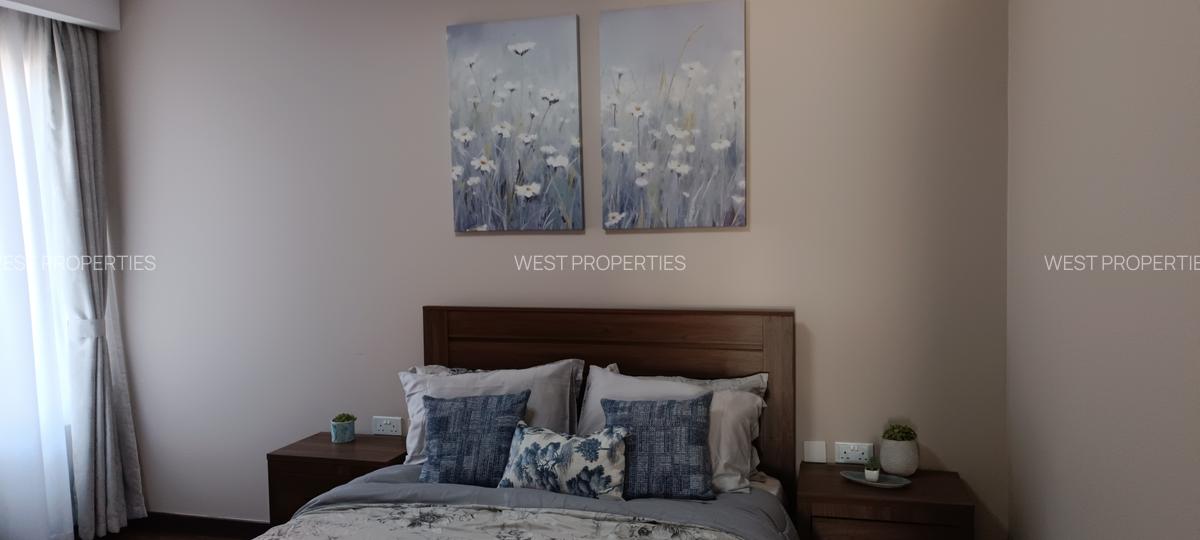 4 Bed Townhouse with En Suite at Langata - 13