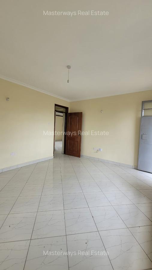 1 Bed Apartment with Borehole in Waiyaki Way - 7