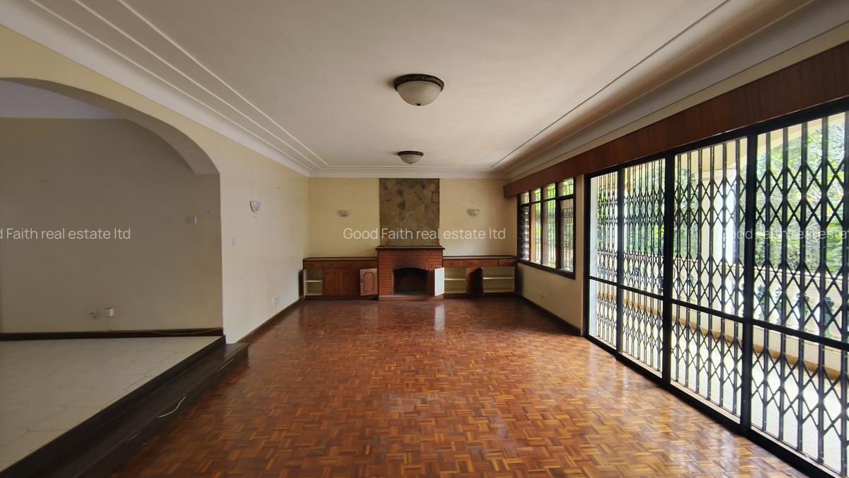 5 Bed House with En Suite in Gigiri - 3