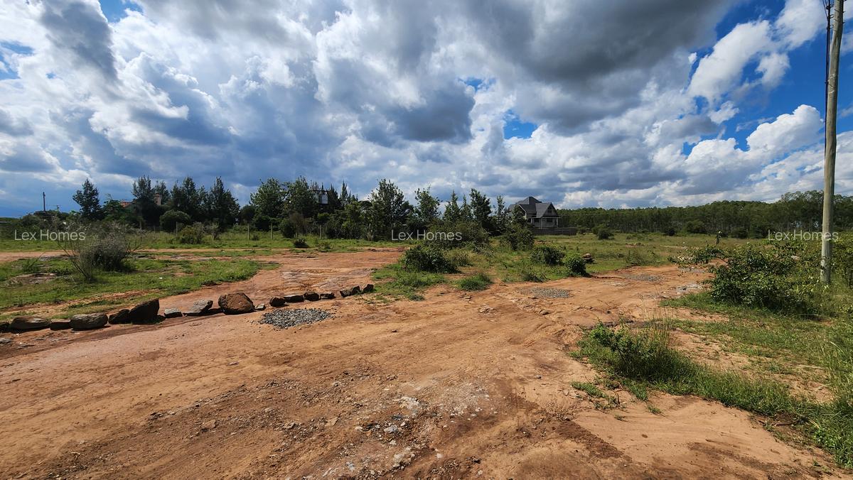 0.5 ac Land at Masai Lodge - 3
