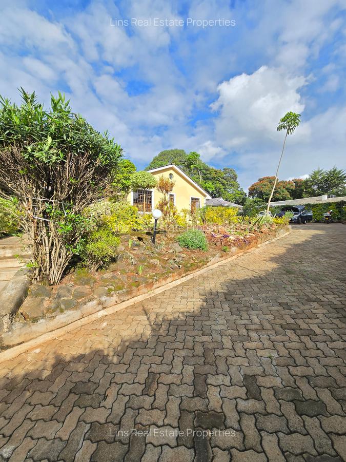 5 Bed House with En Suite in Loresho - 4