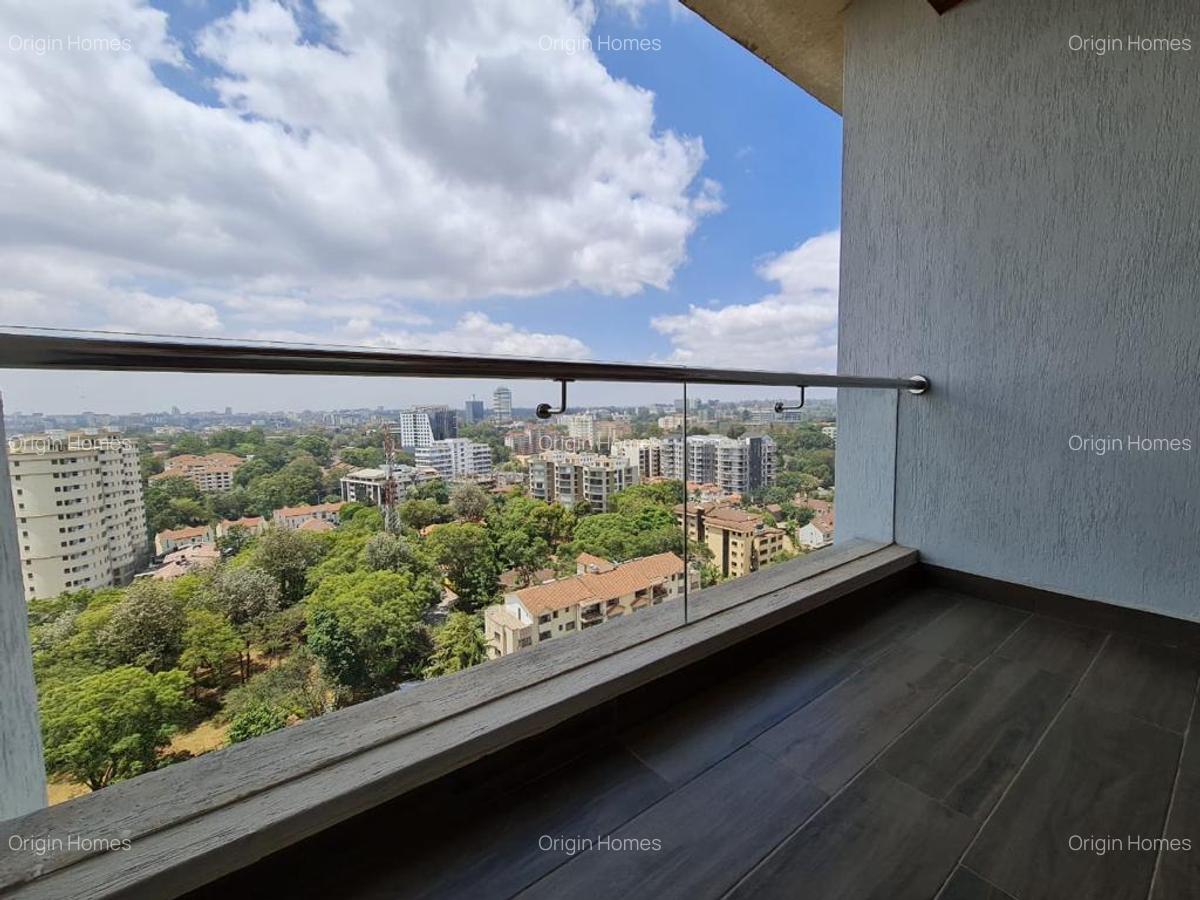 2 Bed Apartment with En Suite at General Mathenge Road - 18