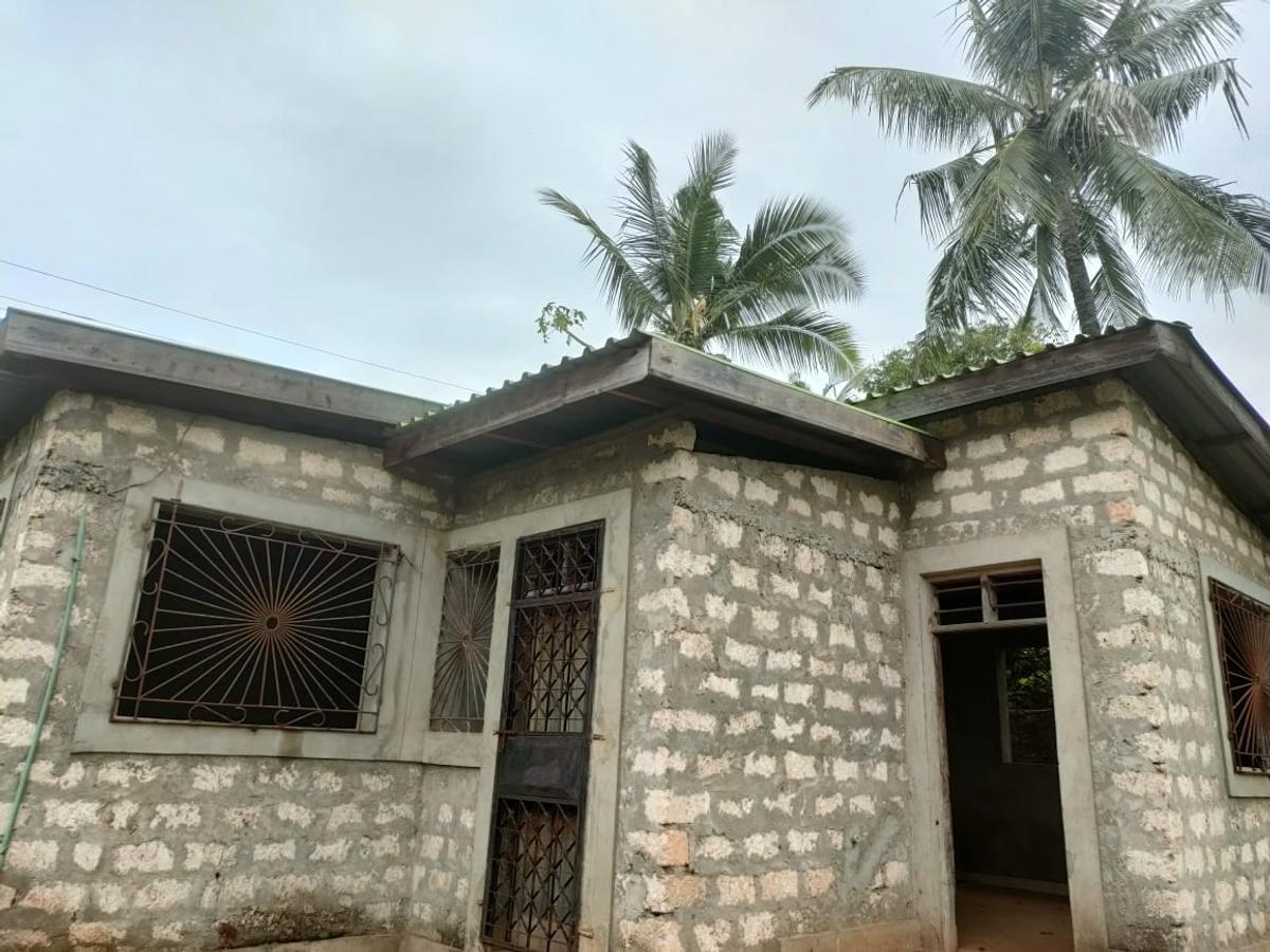 2 ac Land at Msumarini - 3