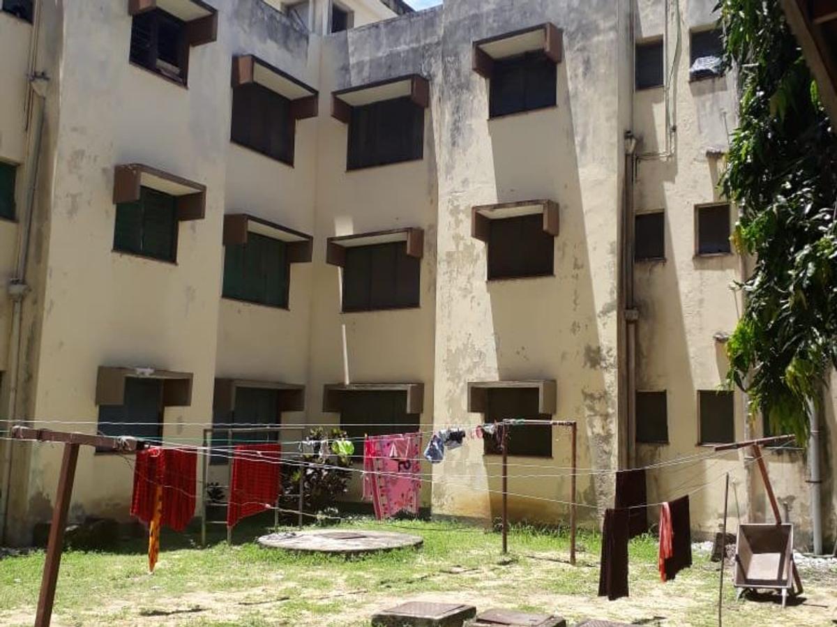 2 Bed Apartment in Mombasa CBD - 3