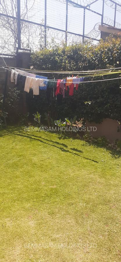 4 Bed Villa with En Suite at Mombasa Road - 17