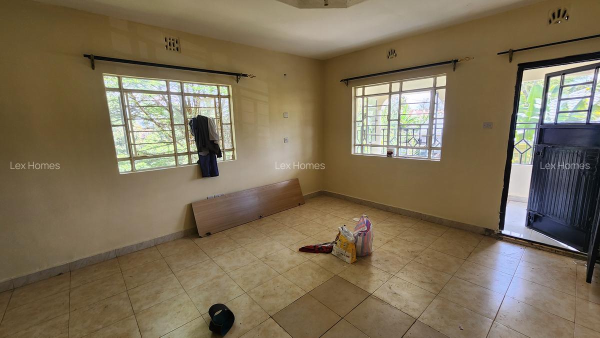 4 Bed House with En Suite at Nkoroi - 9