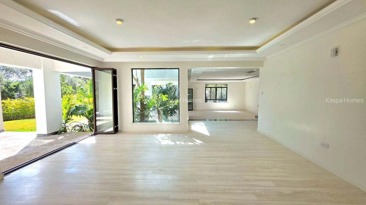 5 Bed House with En Suite in Karen - 9