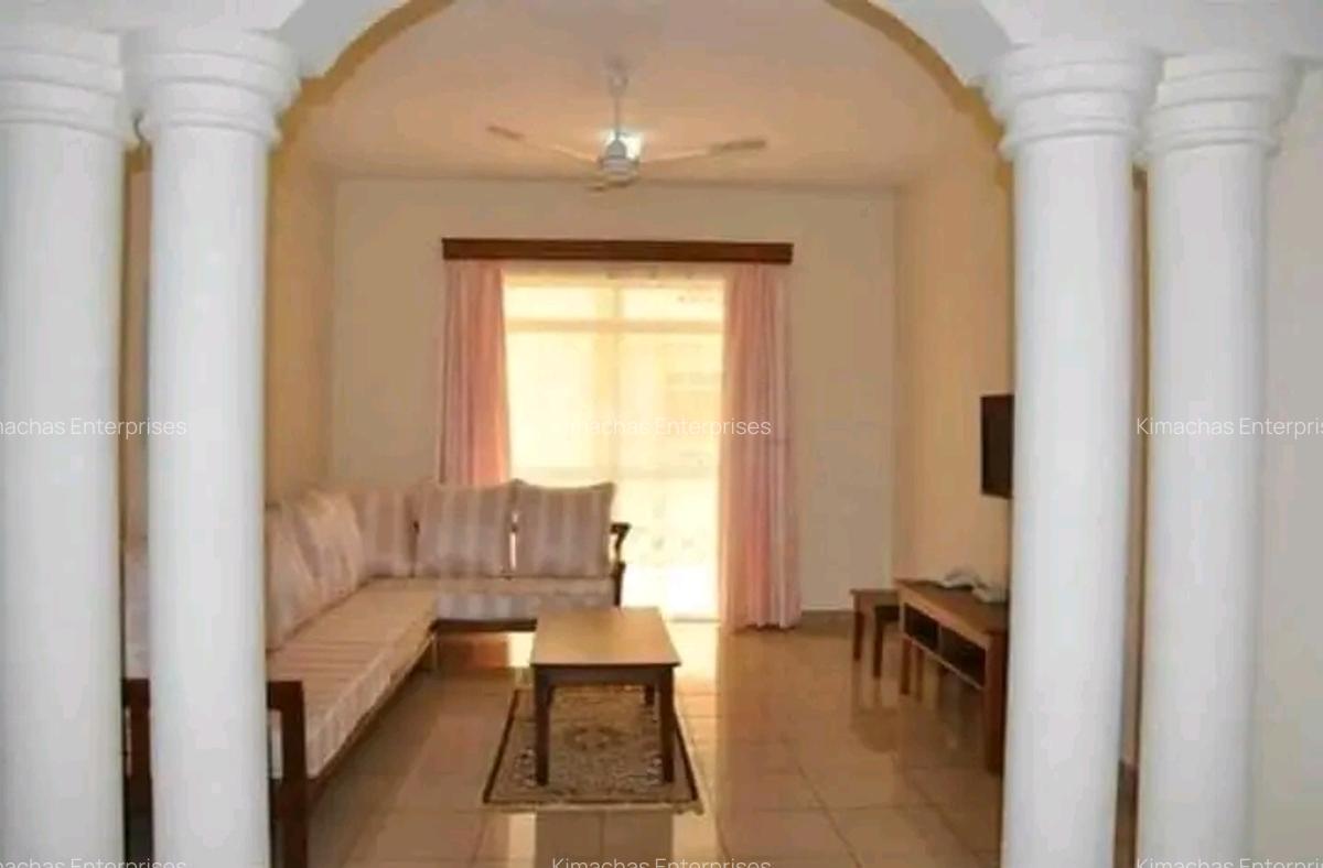 Serviced 2 Bed Apartment with En Suite at 2Nd Avenue Nyali - 7
