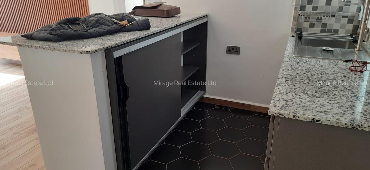 2 Bed Apartment with Swimming Pool in Tatu City - 12