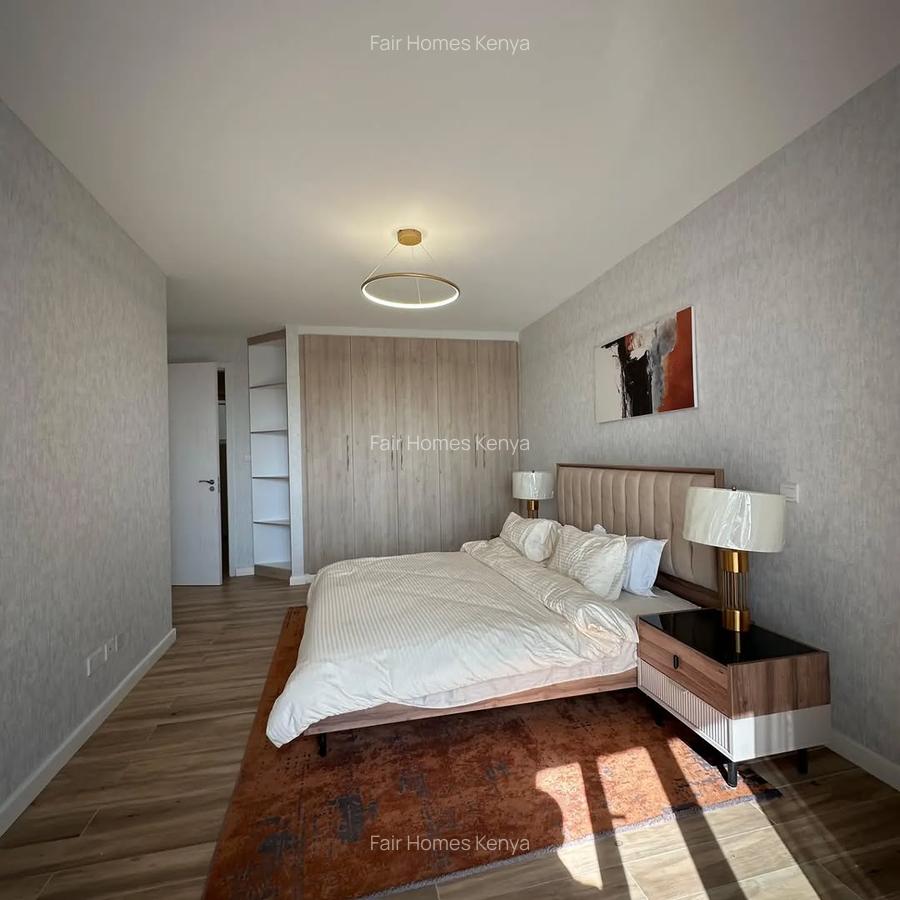 2 Bed Apartment with En Suite at Nyeri Road - 10