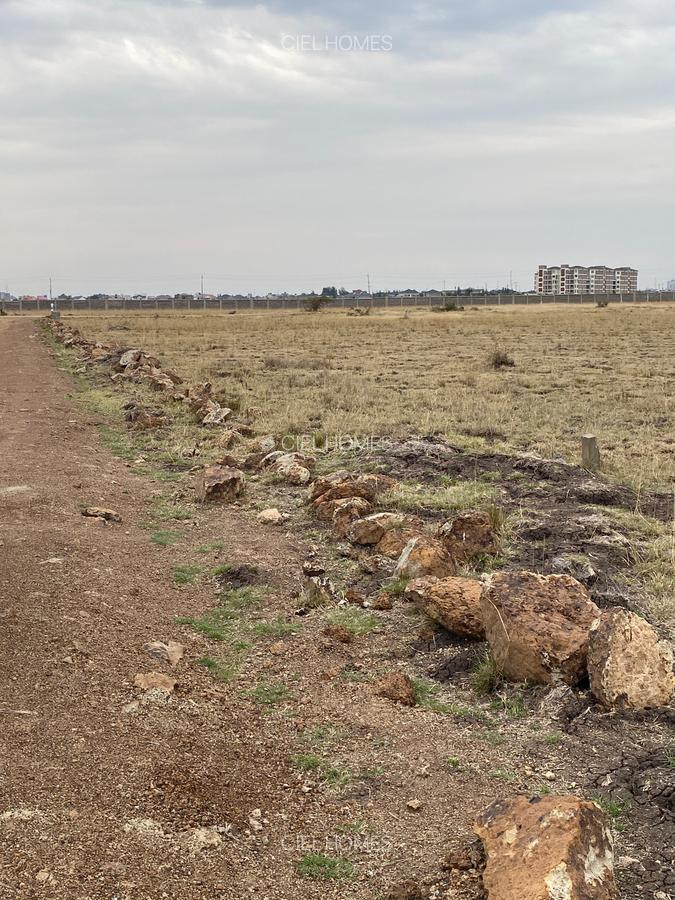30 ac Land at Thika-Garissa Road - 5