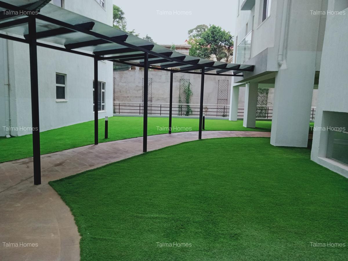 2 Bed Apartment with En Suite in Westlands Area - 2