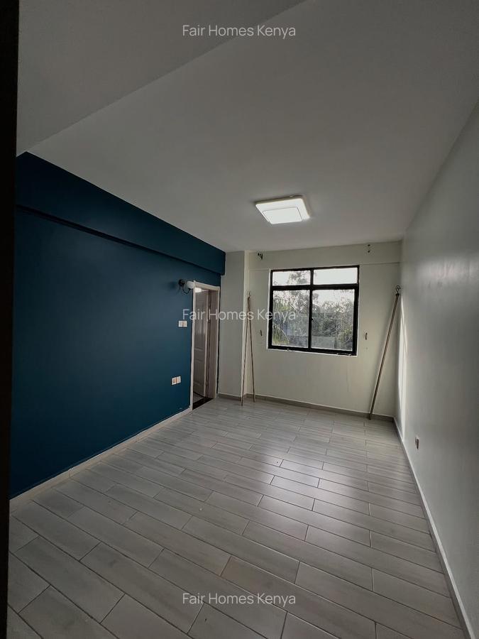 3 Bed Apartment with En Suite at Othaya Road - 5