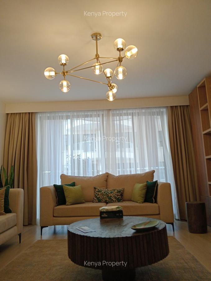 2 Bed Apartment with En Suite at Kirichwa Road - 15