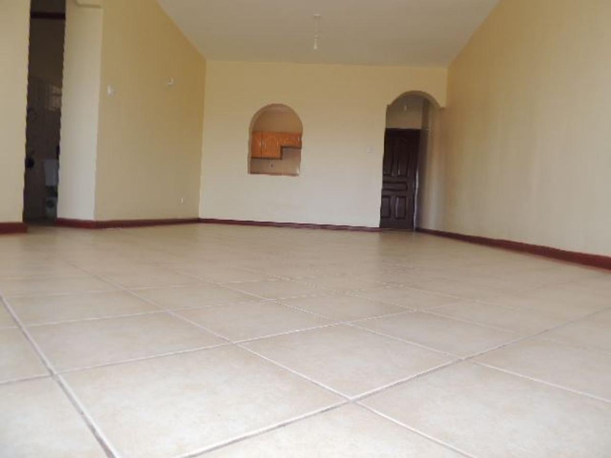 3 Bed Apartment at Precious Garden Riruta - 2