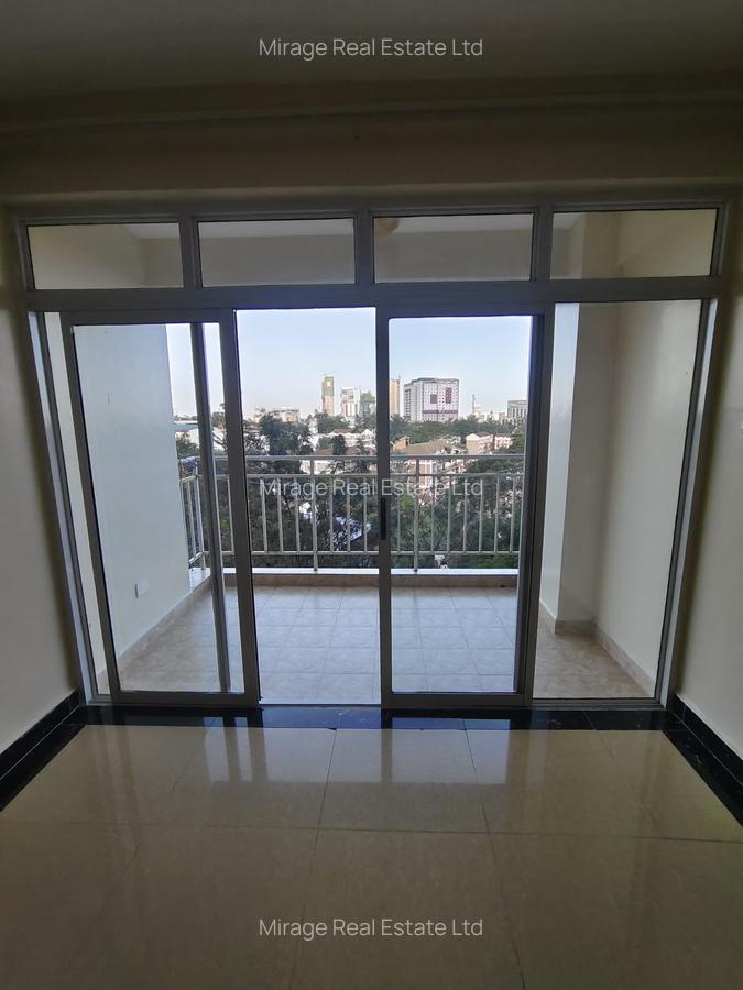3 Bed Apartment with Gym in Kilimani - 14