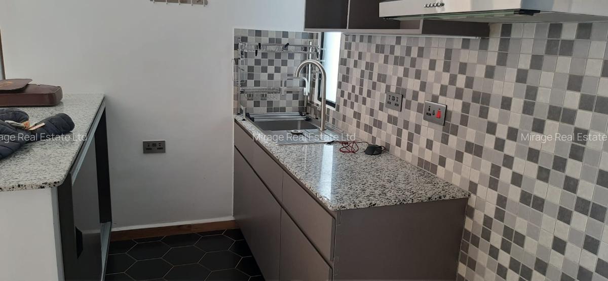 2 Bed Apartment with Swimming Pool in Tatu City - 14