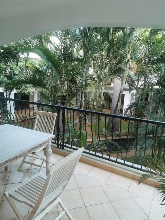 3 Bed Apartment with En Suite in Kileleshwa - 3