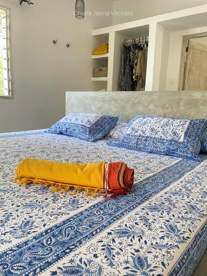Furnished 2 Bed Apartment with En Suite at Fortamu Road - 14