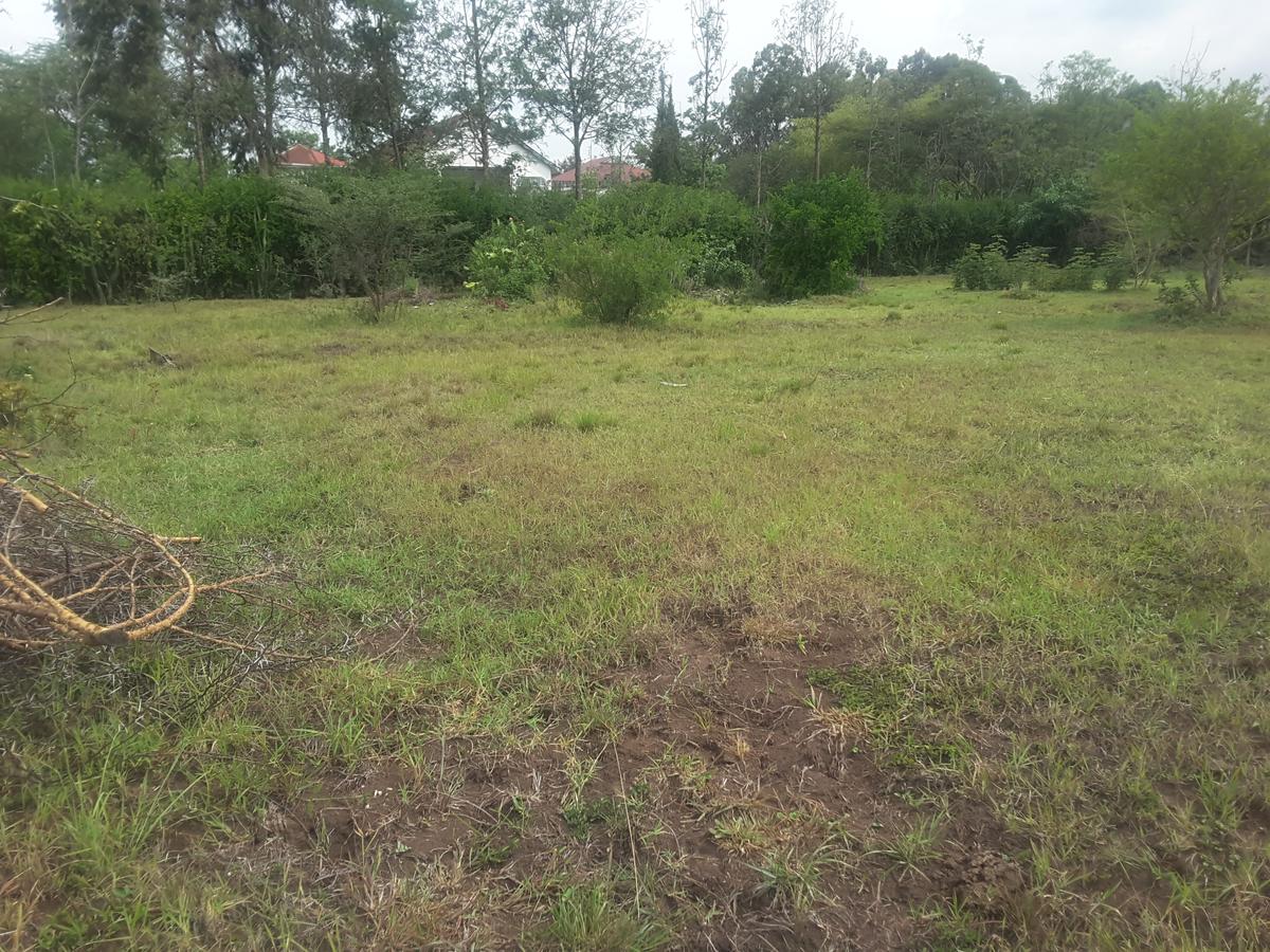 0.5 ac Residential Land in Karen - 2