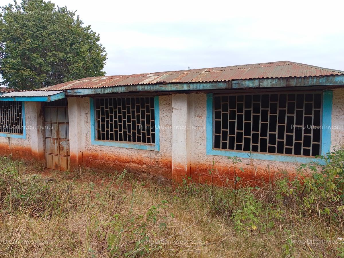 Land in Murang'a County - 2