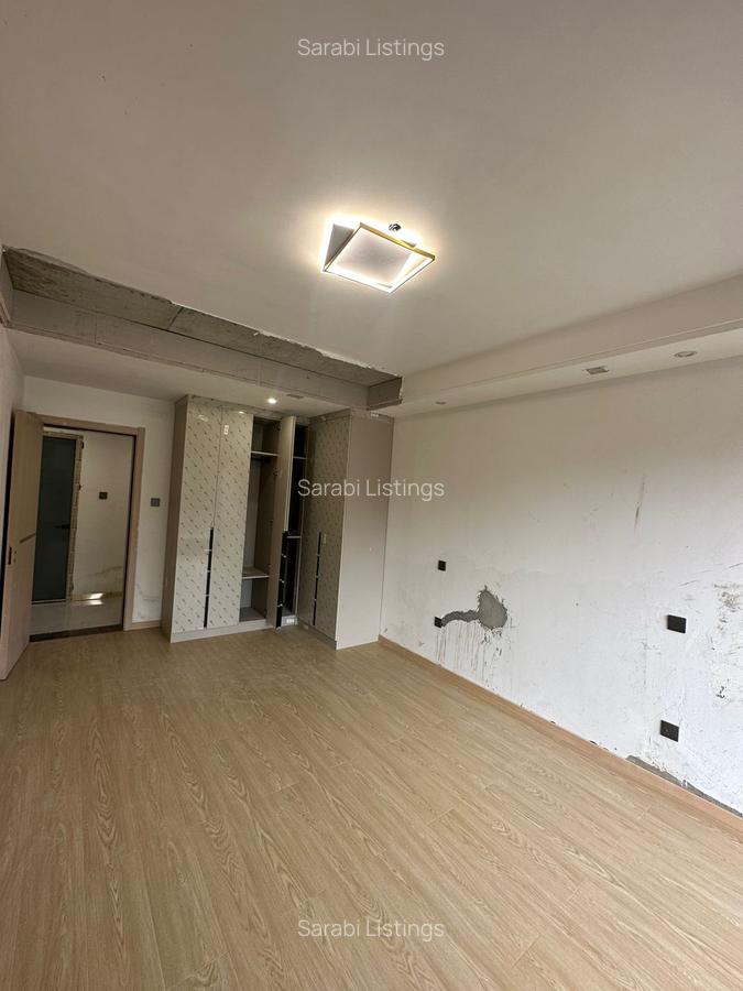 3 Bed Apartment with En Suite in Westlands Area - 7