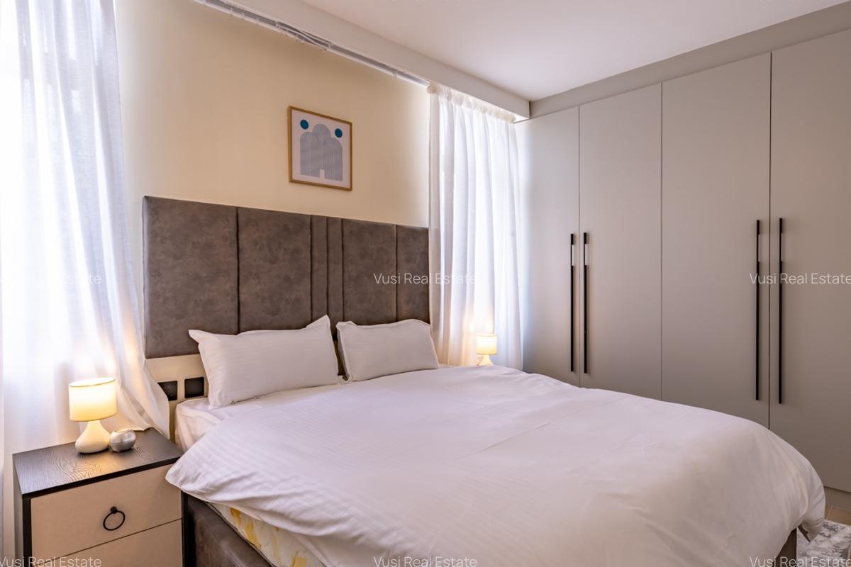 3 Bed Apartment with En Suite in Westlands Area - 6