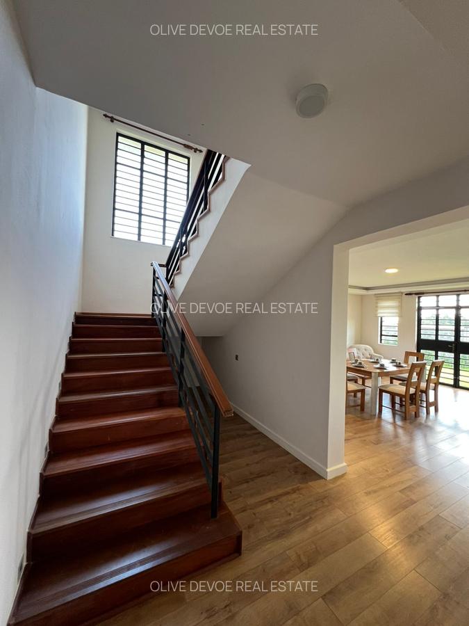 5 Bed Villa with En Suite in Tigoni - 10