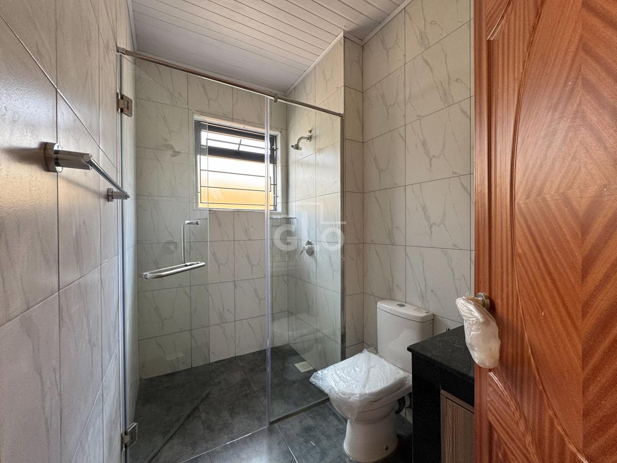 4 Bed Townhouse with En Suite in Kileleshwa - 15