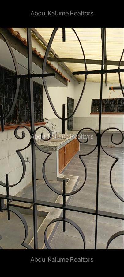 7 Bed Villa with En Suite at Nyali - 7