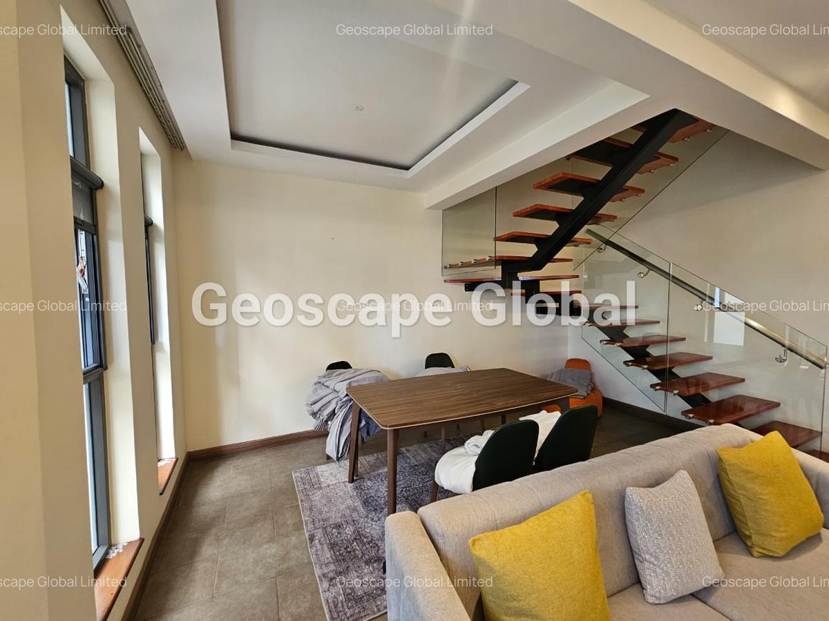 Furnished 2 Bed Apartment with En Suite in Westlands Area - 8