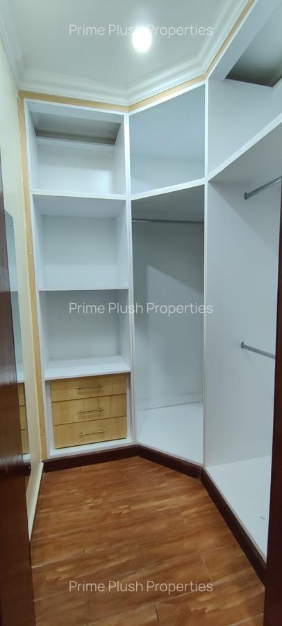 3 Bed House with En Suite in Karen - 14