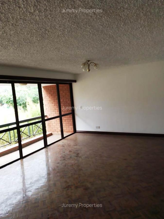 3 Bed Apartment with En Suite in Westlands Area - 5