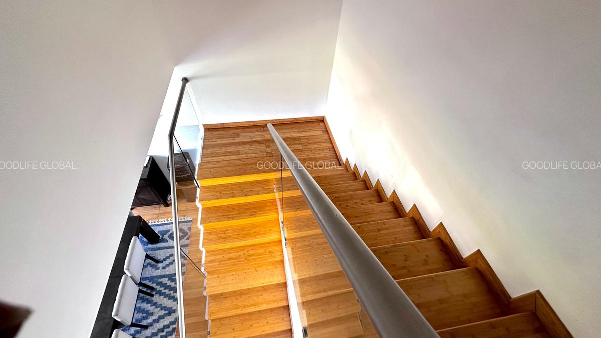 3 Bed Apartment with En Suite at Garden City Mall - 13