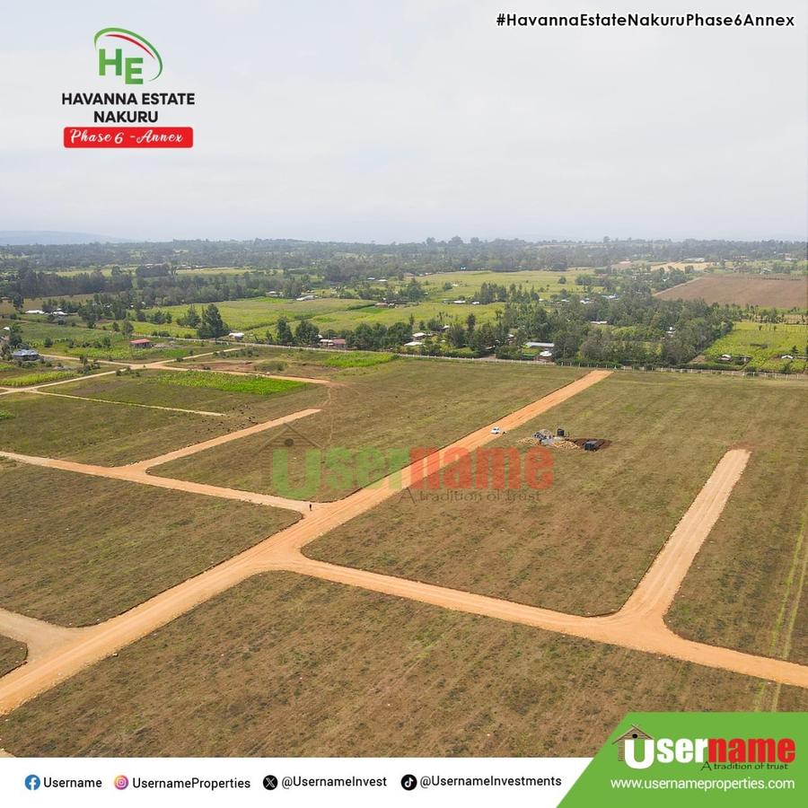 0.004 ha Residential Land at Sobea - 3